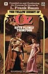 Ruth Plumly Thompson - Yellow Knight of Oz (Wonderful Oz Book, No 24)