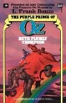 Ruth Plumly Thompson - Purple Prince of Oz (The Wonderful Oz Books, No 26)