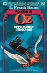 Ruth Plumly Thompson - Pirates in Oz (Wonderful Oz Books, No 25)