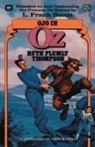 Ruth Plumly Thompson, John R. Neill - Ojo in Oz (Wonderful Oz Books, No 27)