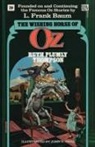 Ruth Plumly Thompson - The Wishing Horse of Oz (Wonderful Oz Bookz, No 29)