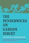 Jeanne Birdsall - The Penderwicks on Gardam Street