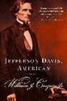 William J Cooper, William J. Cooper - Jefferson Davis, American