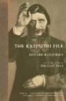 Edvard Radzinsky - The Rasputin File