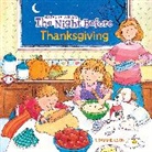 Tammie Lyon, Natasha Wing, Tammie Lyon, Tammie Speer Lyon - The Night Before Thanksgiving