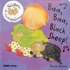 Annie Kubler, Annie Kubler - Baa, Baa, Black Sheep!