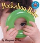Margaret Miller, Margaret Miller - Peekaboo Baby