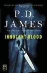 P D James, P. D. James, P.D. James, James P. D. - Innocent Blood