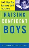 Elizabeth Hartley-Brewer, Hartley-Brewer Elizabeth - Confident Boys