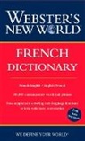 Harraps, Wiley Publishing - Webster's New World French Dictionary