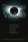 Simon Buxton, Ross Heaven - Darkness Visible