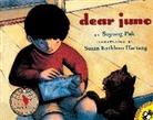 Susan Kathleen Hartung, Soyung Pak, Soyung/ Hartung Pak, Susan Kathleen Hartung - Dear Juno