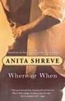 Virginia Barber, Anita Shreve - Where or When