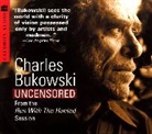 Charles Bukowski, Charles Bukowski - Charles Bukowski Uncensored CD