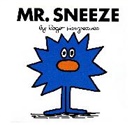 Roger Hargreaves, Roger Hargreaves - Mr. Men and Little Miss
