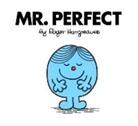 Roger Hargreaves, Roger Hargreaves - Mr. Perfect