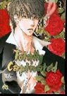 Hajin Yoo, Naoko Takeuchi, Hajin Yoo - Totally Captivated Volume 3