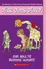 Jim Benton, Jamie Kelly - Can Adults Become Human?
