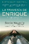 Sonia Nazario, Ana V. Ras - La Travesia de Enrique