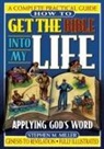 Stephen Miller, Stephen M. Miller, Thomas Nelson Publishers - How To Get the Bible Into My Life