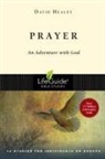 (john) David Healey, David Healey - Prayer