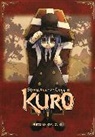 Satoko Kiyuduki, Kiyuduki Satoko, Satoko Kiyuduki - Shoulder-A-Coffin, Kuro, Vol 1
