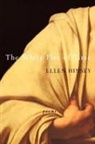 Ellen Hinsey - The White Fire of Time