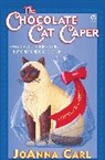 JoAnna Carl - The Chocolate Cat Caper