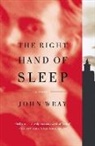 John Wray - The Right Hand of Sleep