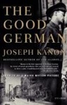 Joseph Kanon - The Good German