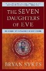 Bryan Sykes - The Seven Daughters of Eve