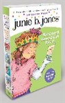 Denise Brunkus, Barbara Park, Denise Brunkus - Junie B. Jones Second Boxed Set Ever!