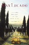 Grupo Nelson, Max Lucado - Aligere su equipaje