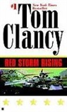 Tom Clancy - Red Storm Rising