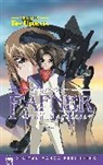Jason Aaron, Matt Hawkins, Tow Ubukata, Tow Ubukata, Hisashi Hirai - Fafner: Dead Aggressor (Novel)