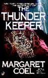 Margaret Coel - The Thunder Keeper