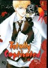 Hajin Yoo, Naoko Takeuchi, Hajin Yoo - Totally Captivated Volume 4