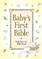 Melody Carlson, Tish Tenud - Baby's First Bible