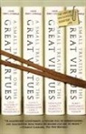 Andre Compte-Sponville, Andr Comte-Sponville, Andre Comte-Sponville, André Comte-Sponville - A Small Treatise on the Great Virtues