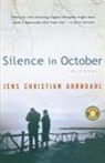 Jens Christian Grondahl - Silence in October