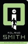 Roland Smith - I, Q: Independence Hall
