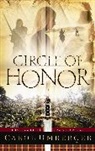 Carol Umberger - Circle of Honor