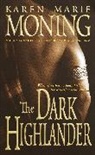 Copyright Paperback Collection, Karen Marie Moning - The Dark Highlander