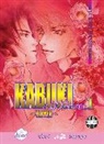 Yukari Hashida, Hashida Yukari, J. Michael Straczynski, Joshua Williamson, Hashida Yukari - Kabuki Volume 1: Flower (Yaoi)