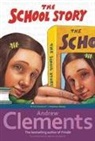 Andrew Clements, Brian Selznick - The School Story