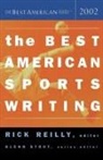 Rick Reilly, Glenn Stout, Rick Reilly, Glenn Stout - The Best American Sports Writing