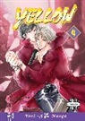 Katie Cook, Josiah Grahn, Ira Ishida, Makoto Tateno, Makoto Tateno, Sena Aritou - Yellow Volume 4 (Yaoi)