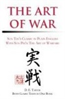 Sun Pin, D. E. Tarver, Sun Tzu - The Art of War