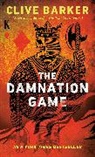 Clive Barker - The Damnation Game