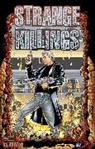 Warren Ellis, Warren Ellis, Mike Wolfer, Mike Wolfer - Warren Ellis' Strange Killings